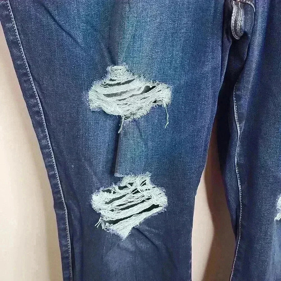 Torrid NWT New High Rise Jeggings Size 26T - Picture 3 of 13